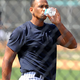 Illustration for article titled A-Rod Is Serious About Dental Hygiene